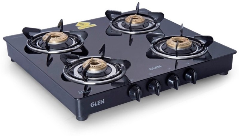 4 Burner Gas Stove Repair